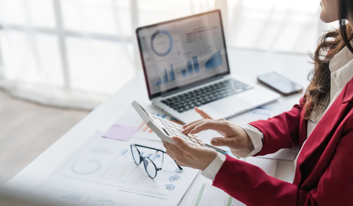 Technology Expense Management