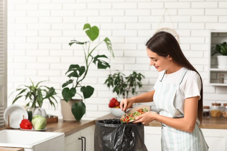 How to Manage Food Waste for a Greener Future