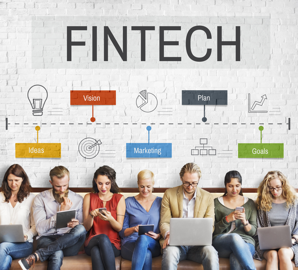 Financial Technology Fintech