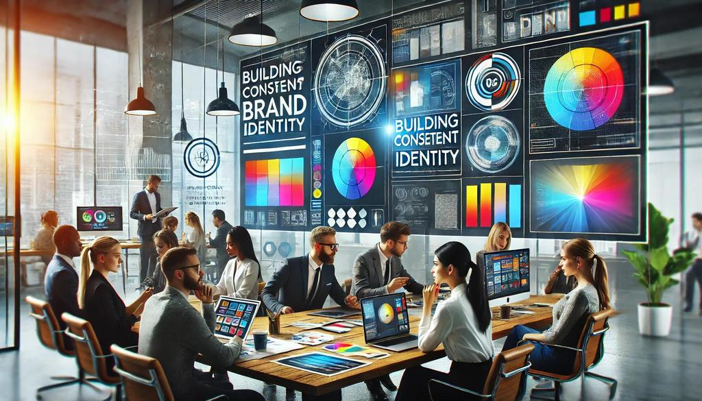 Building-a-Consistent-Brand-Identity-Across-Digital-Platforms