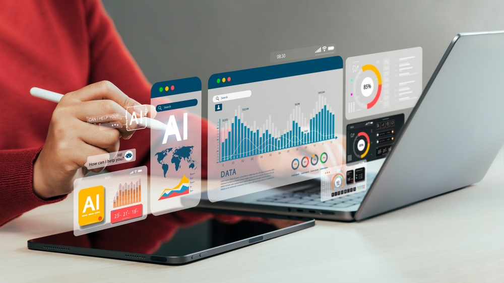 Business Intelligence Exercise