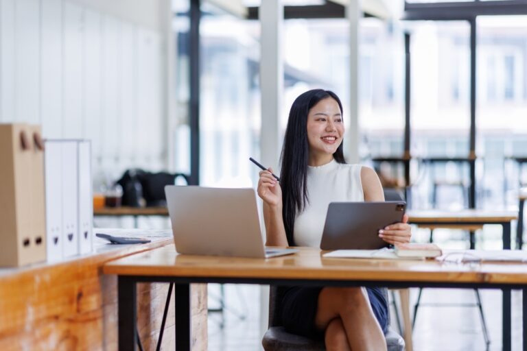 Consultant Management System: The Foundation of Controlled, Scalable Growth