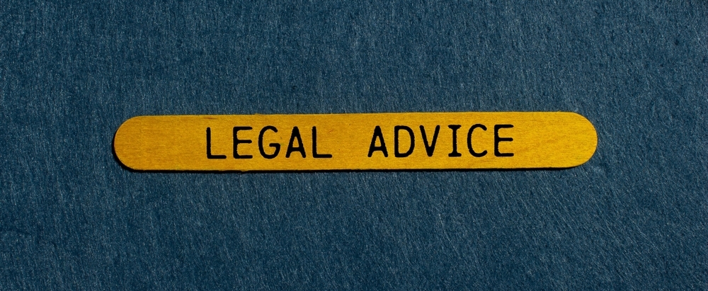 Types of Legal Advicce