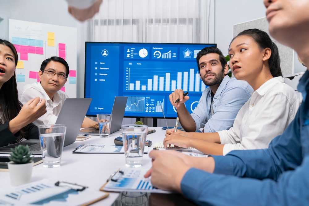 Business Intelligence Exercises for Daily Work